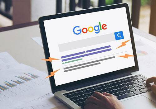 你们这里可以做Google竞价广告投放吗?