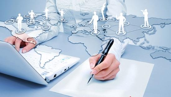 想做网络营销但不知道怎么入手?