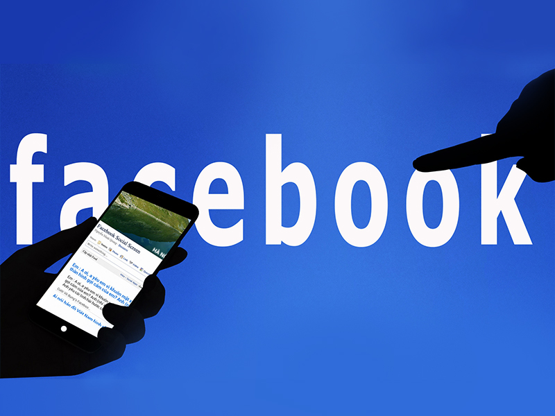 Facebook代运营