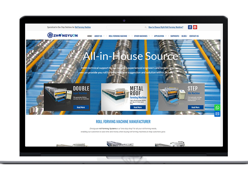 zhongyuanforming.com