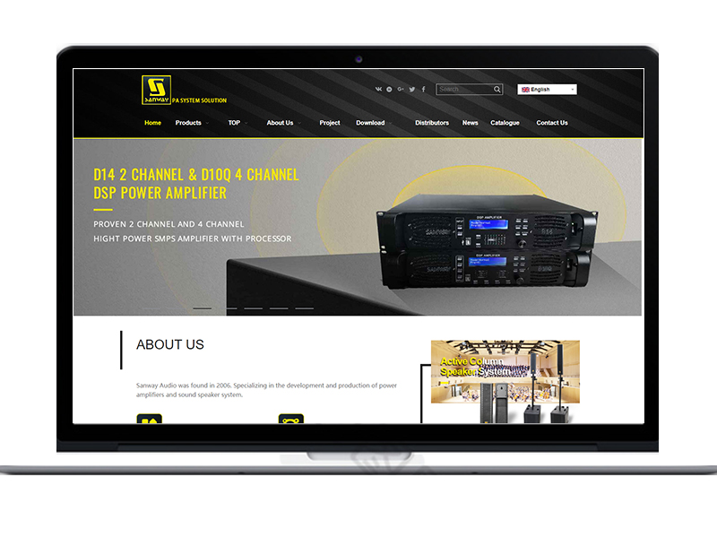 www.china-sanway.com