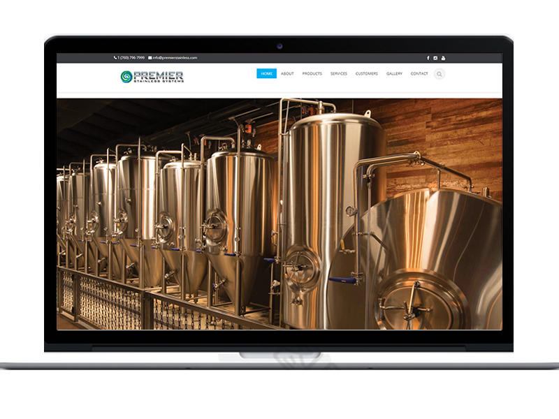 premierstainless.com