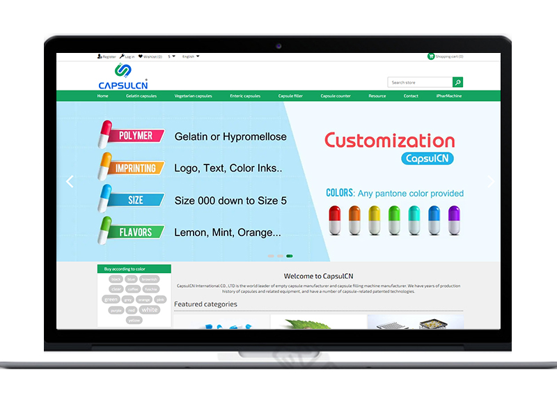 capsulcn.com
