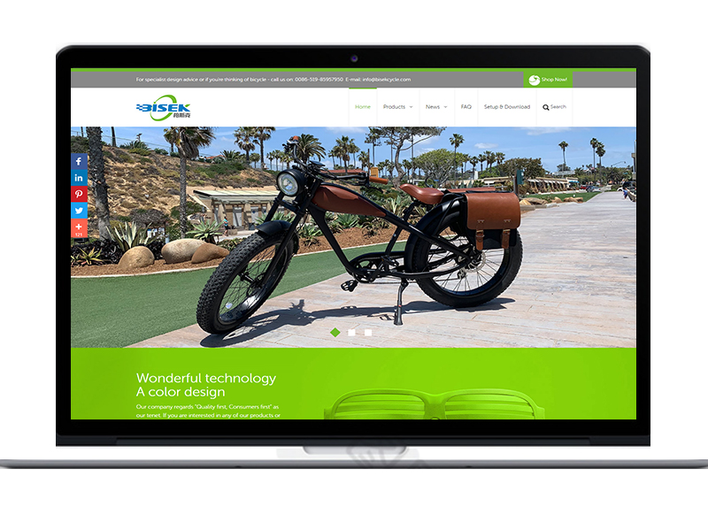 www.bisekcycle.com