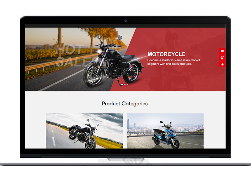 www.yamasakimotor.com