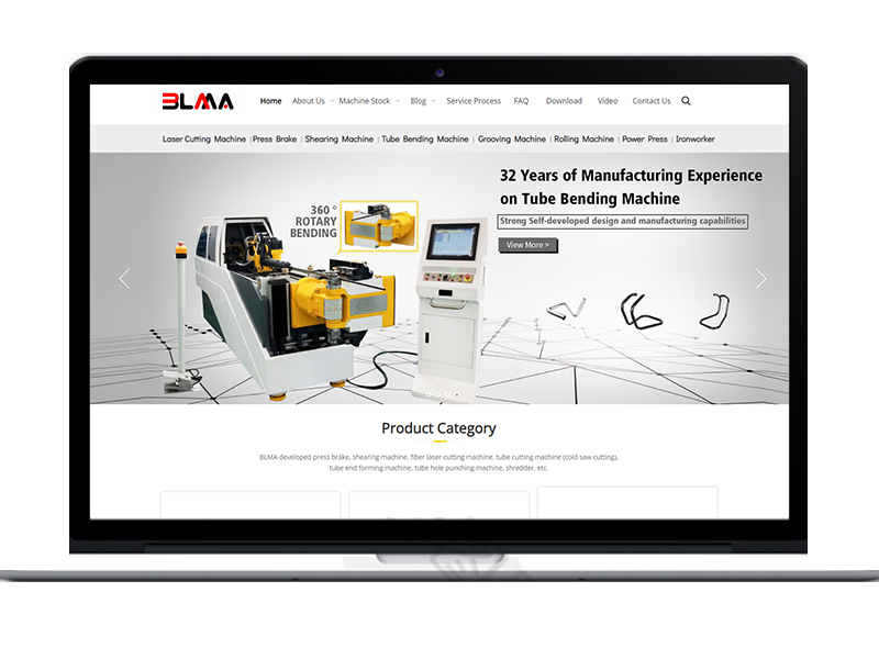 www.blmamachinery.com