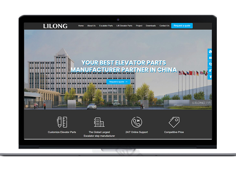 www.china-elevator-parts.com